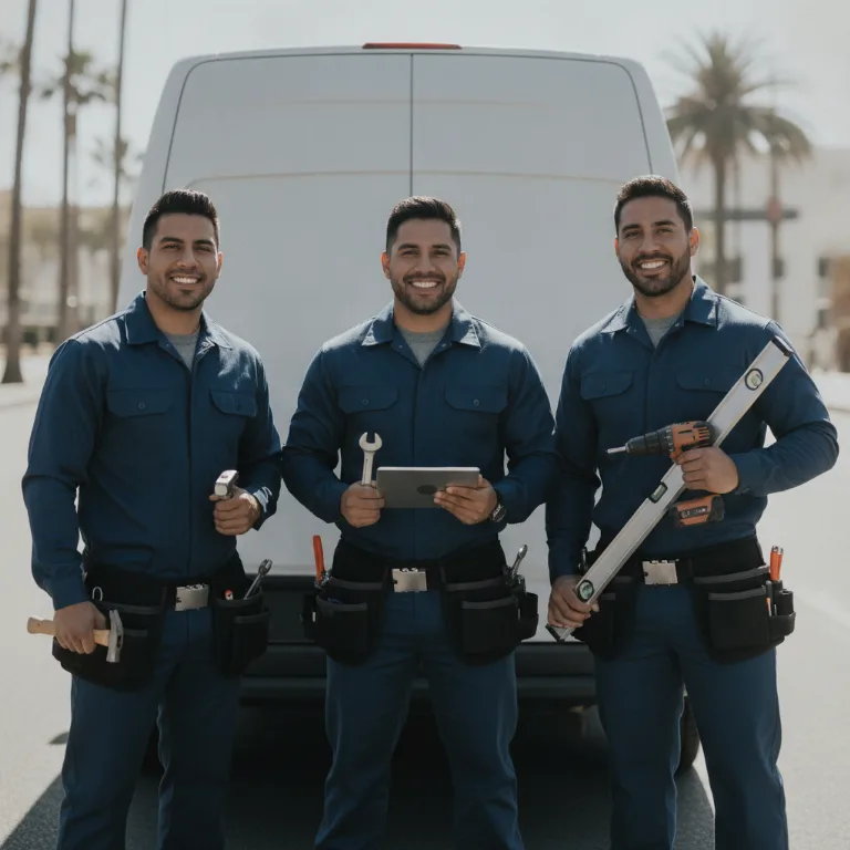Mediador de Obras equipe em Patos de Minas